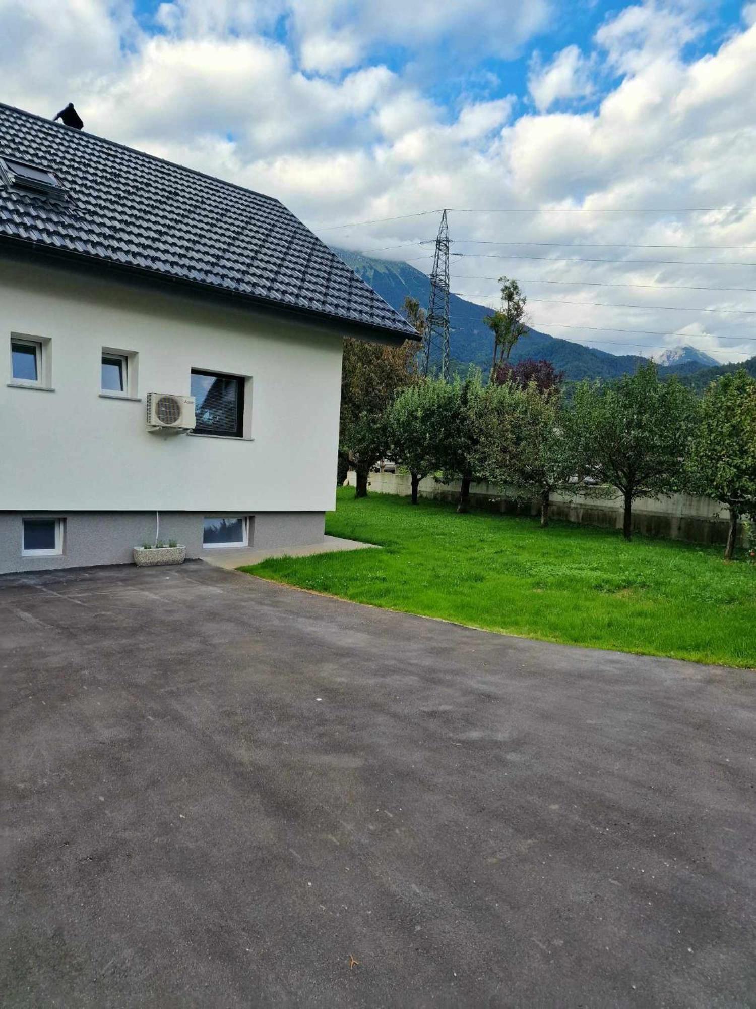Aparthouse Jana Breg Zirovnica Екстериор снимка